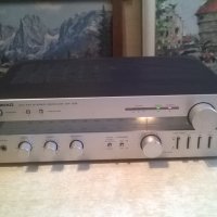 nikko nr-319 stereo receiver-made in japan-внос германия, снимка 2 - Ресийвъри, усилватели, смесителни пултове - 28118987