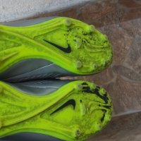  Стоножки Nike Hypervenon, снимка 6 - Спортни обувки - 38006598