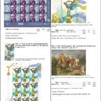 От Михел 10 каталога(компилации)2021/22 за държави от Европа (на DVD), снимка 16 - Филателия - 36540191