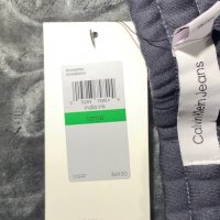 Calvin Klein , снимка 4 - Къси панталони - 37947004