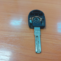 Контактен Ключ VW Голф 4 - Пасат - Джета - Поло - Бора - Костенурка - Ауди - Сеат - Шкода N, снимка 3 - Части - 36442521