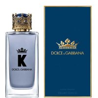 Парфюм алтернативен на DOLCE&GABBANA K  110мл., снимка 1 - Мъжки парфюми - 27851014