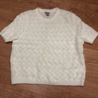 Блуза H&M, снимка 3 - Блузи с дълъг ръкав и пуловери - 27499560