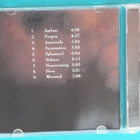 Vanguard – 2005 - Succumbra (Gothic Metal), снимка 2 - CD дискове - 43656157