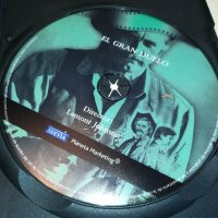 EL GRAN DUELO-DVD 1402231507, снимка 3 - DVD филми - 39672261