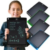Детски LCD таблет за рисуване, снимка 5 - Рисуване и оцветяване - 43879842