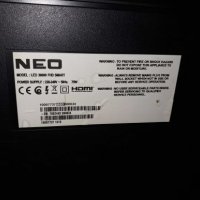 Neo LED 39880 на части , снимка 1 - Телевизори - 28537957