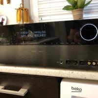 Harman Kardon HK3490, снимка 9 - Ресийвъри, усилватели, смесителни пултове - 38709831