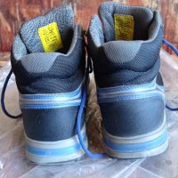 Работни обувки Safety Jogger, снимка 3 - Други инструменти - 44085368