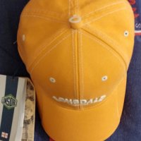 Оригинална шапка LONSDALE, снимка 4 - Шапки - 40306774