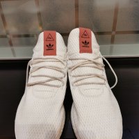 Мъжки маратонки Adidas HU Pharrell Williams 46 номер , снимка 2 - Маратонки - 43256570