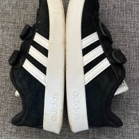 Adidas VL COURT 2.0 CMF I - DB1833, снимка 4 - Детски маратонки - 37924105