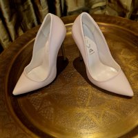 Елегантни дамски обувки на токче НЕ НАЛИЧНО , снимка 4 - Дамски елегантни обувки - 43339496