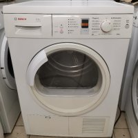 Продавам Кондензна Сушилня BOSCH Maxx 7 Sensitive, снимка 1 - Сушилни - 43947603