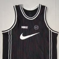 Nike DRI-FIT DNA Basketball Jersey оригинален потник XL Найк спорт, снимка 2 - Спортни дрехи, екипи - 44077712