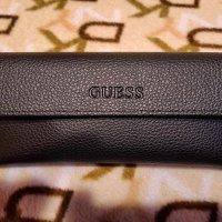 Мъжки слънчеви очила GUESS, снимка 1 - Слънчеви и диоптрични очила - 43466417