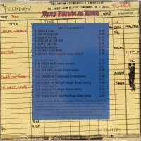 DEEP PURPLE - In Rock - оригинален диск CD, снимка 2 - CD дискове - 43642061