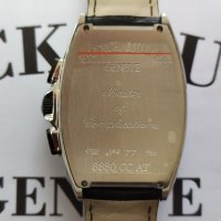 Мъжки часовник FRANCK MULLER Mariner 8080 най-висок клас за модела, снимка 8 - Мъжки - 27056715