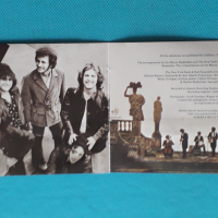 New York Rock & Roll Ensemble – 1970 - Reflections(Psychedelic Rock,Classic Rock), снимка 3 - CD дискове - 44867115