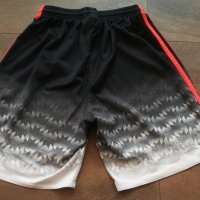 ADIDAS Manchester United Football Shorts Размер XS футболни къси панталони 5-59, снимка 2 - Къси панталони - 43384140