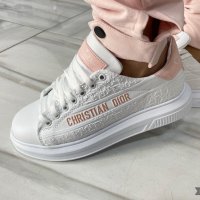 Дамски спортни обувки Christian Dior код 34, снимка 1 - Дамски ежедневни обувки - 32599312