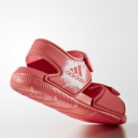Adidas Altaswim - 33 и 34 Номер, снимка 3 - Детски сандали и чехли - 35479485