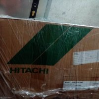 Вътрешно тяло от климатик Hitachi rpf-1.0fsne, снимка 1 - Климатици - 40392711