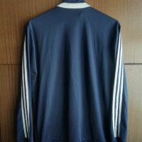 Bayern Munich Adidas оригинално горнище Байерн Мюнхен размер М , снимка 2 - Спортни дрехи, екипи - 43005045