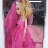 Продавам кукли принцеси, снимка 2 - Кукли - 39776911