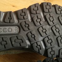 ECCO GORE-TEX размер EUR 42 естествена кожа водонепромукаеми - 286, снимка 14 - Ежедневни обувки - 39997976