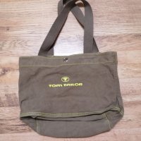 Дамска чанта Tom Tailor, снимка 1 - Чанти - 37626548