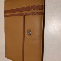 Urbano Leather Envelope Case калъф за лаптоп, снимка 4 - Лаптоп аксесоари - 40605166