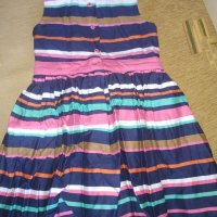 Детска рокля LC WAIKIKI, снимка 2 - Детски рокли и поли - 27738409