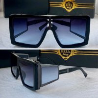 Dita 2023 мъжки слънчеви очила маска 4 цвята, снимка 4 - Слънчеви и диоптрични очила - 39805633