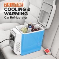 Мини хладилник за Кола Portable Electronic / Хладилна чанта, снимка 6 - Аксесоари и консумативи - 33640495