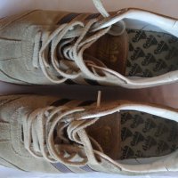 Мъжки спортни обувки Gola №43, снимка 3 - Спортни обувки - 33313683