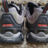   Обувки  Meindl Gore-Tex 45.5 номер, снимка 2 - Спортни обувки - 39799116