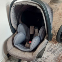 Бебешка количка , снимка 5 - За бебешки колички - 44852357