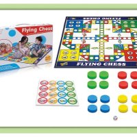 Килимче за игра НСЧ, снимка 1 - Игри и пъзели - 43812685