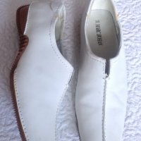 Дамски обувки Marc Bohan,модерни лоуфъри, снимка 1 - Дамски ежедневни обувки - 21337799