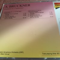 BRUCKNER, снимка 4 - CD дискове - 43039592