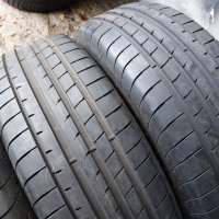 4 бр.нови летни гуми Goodyear 235 65 18 dot1418 Цената е за брой!, снимка 3 - Гуми и джанти - 43476492