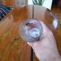 Стара чаша Мики,Мини Маус, снимка 4 - Други ценни предмети - 40121130