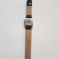 Позлатен мъжки механичен часовник Слава (21jewels), снимка 6 - Антикварни и старинни предмети - 39225638