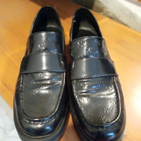 Дамски обувки на марка майкъл корс., снимка 4 - Маратонки - 44875925