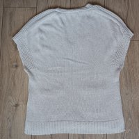 Пуловер Massimo Dutti, снимка 2 - Блузи с дълъг ръкав и пуловери - 43379137