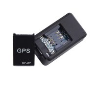 Подслушвателно  устройство със СИМ  и GPS за проследяване в реално време, снимка 1 - Друга електроника - 44011805