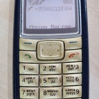 Nokia 1110 и 1112, снимка 7 - Nokia - 43213749