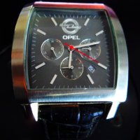 Продавам ръчен часовник OPEL, снимка 1 - Мъжки - 39956021