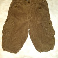 Комплект за момче ръст 68 см + подарък джинси H&M, снимка 5 - Комплекти за бебе - 27890520